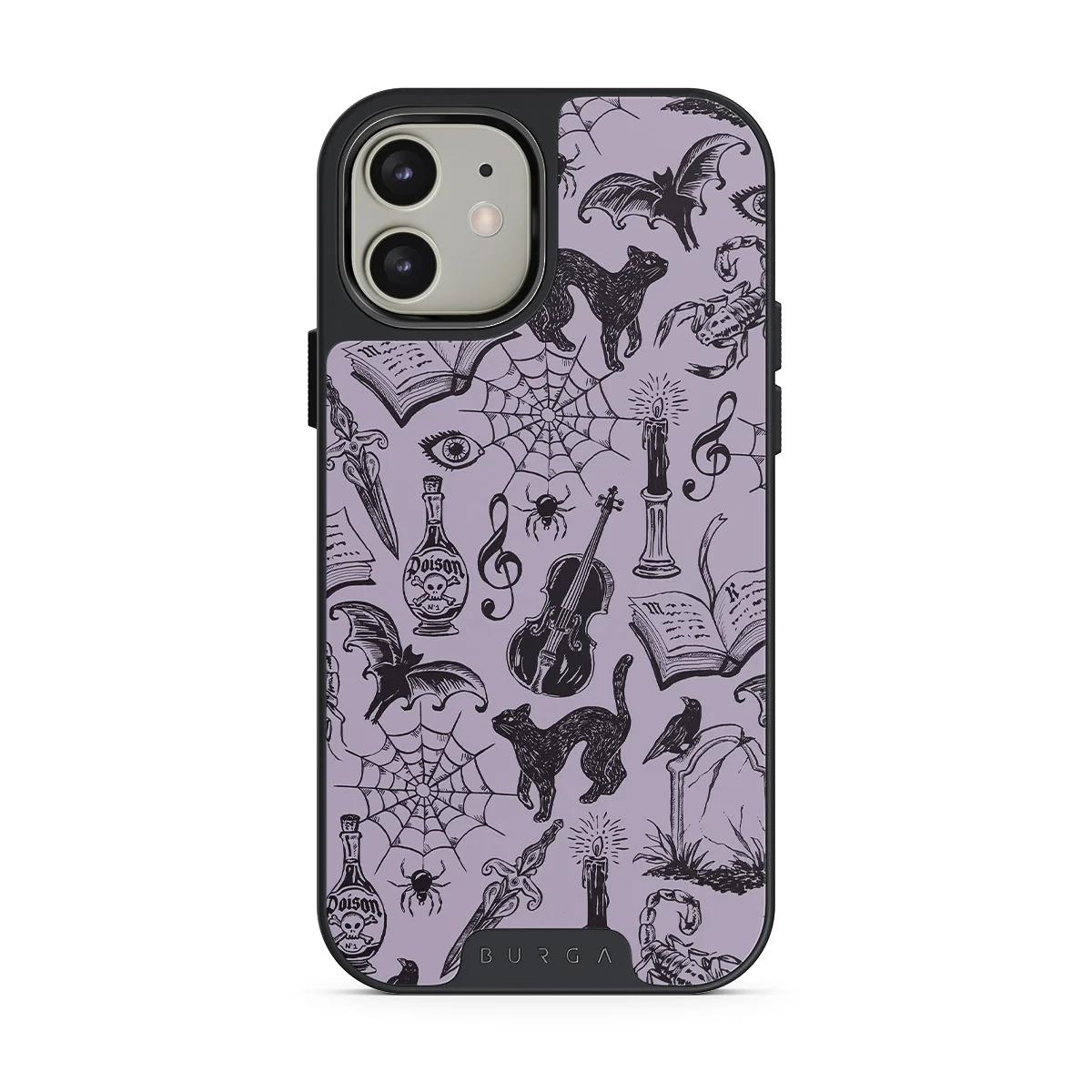 Academy - iPhone 12 ケース