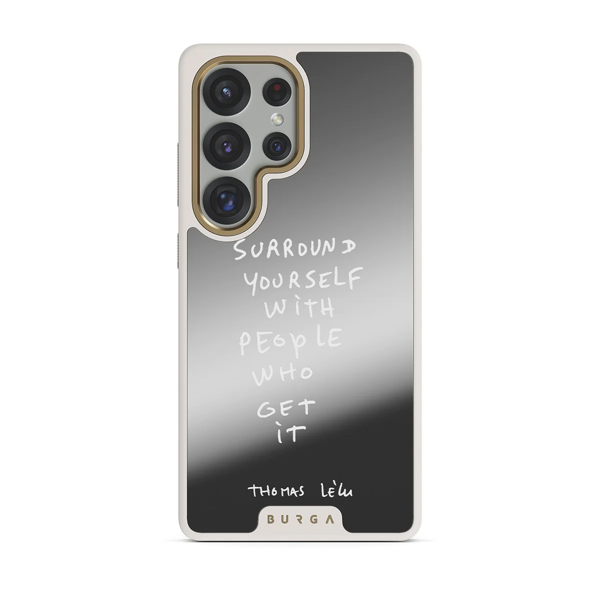 Get It - Samsung Galaxy S25 Ultra ケース