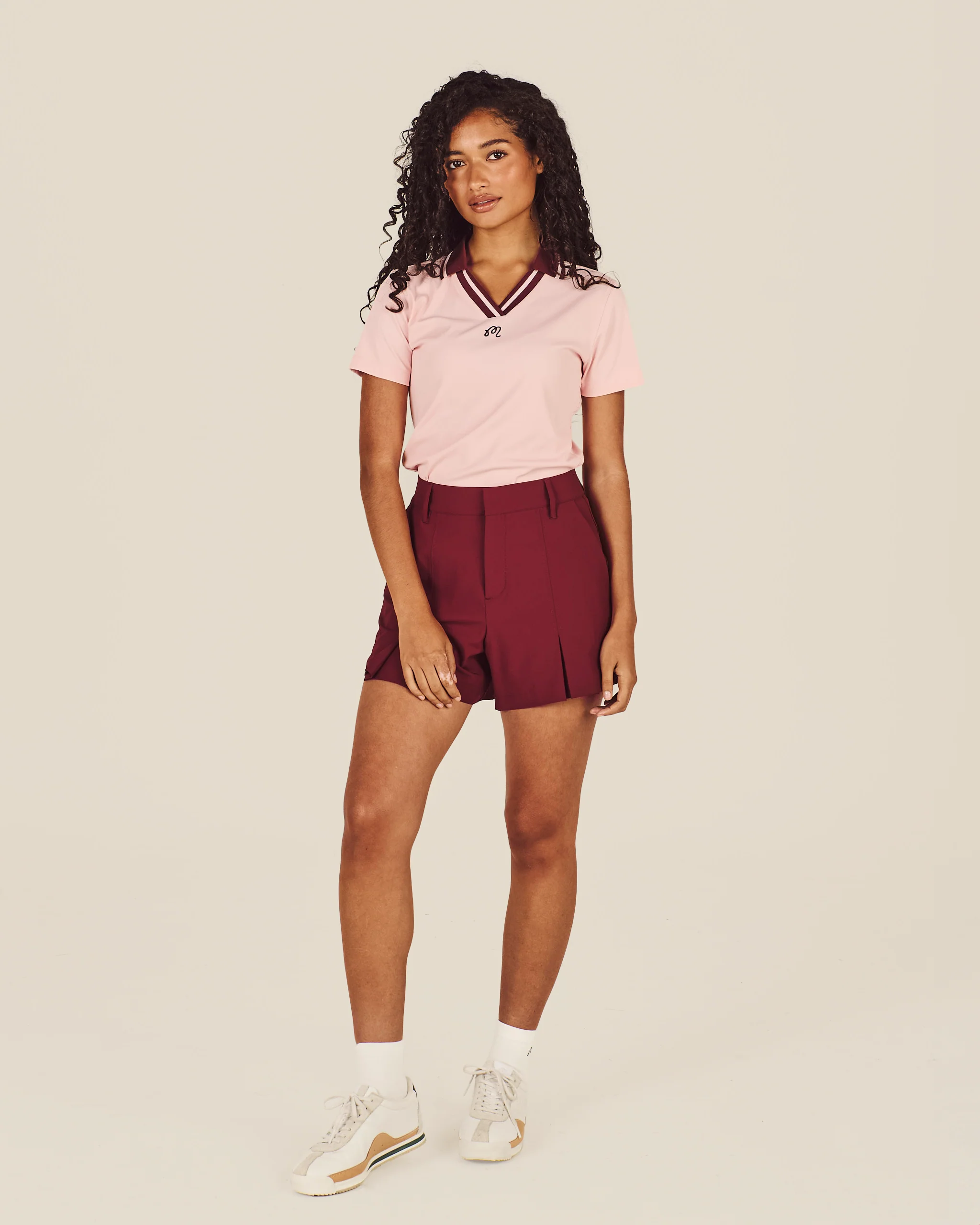 Florencia Short