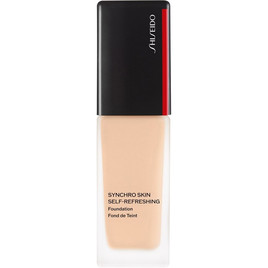 Shiseido Foundation Synchro Skin Self-Refreshing Foundation