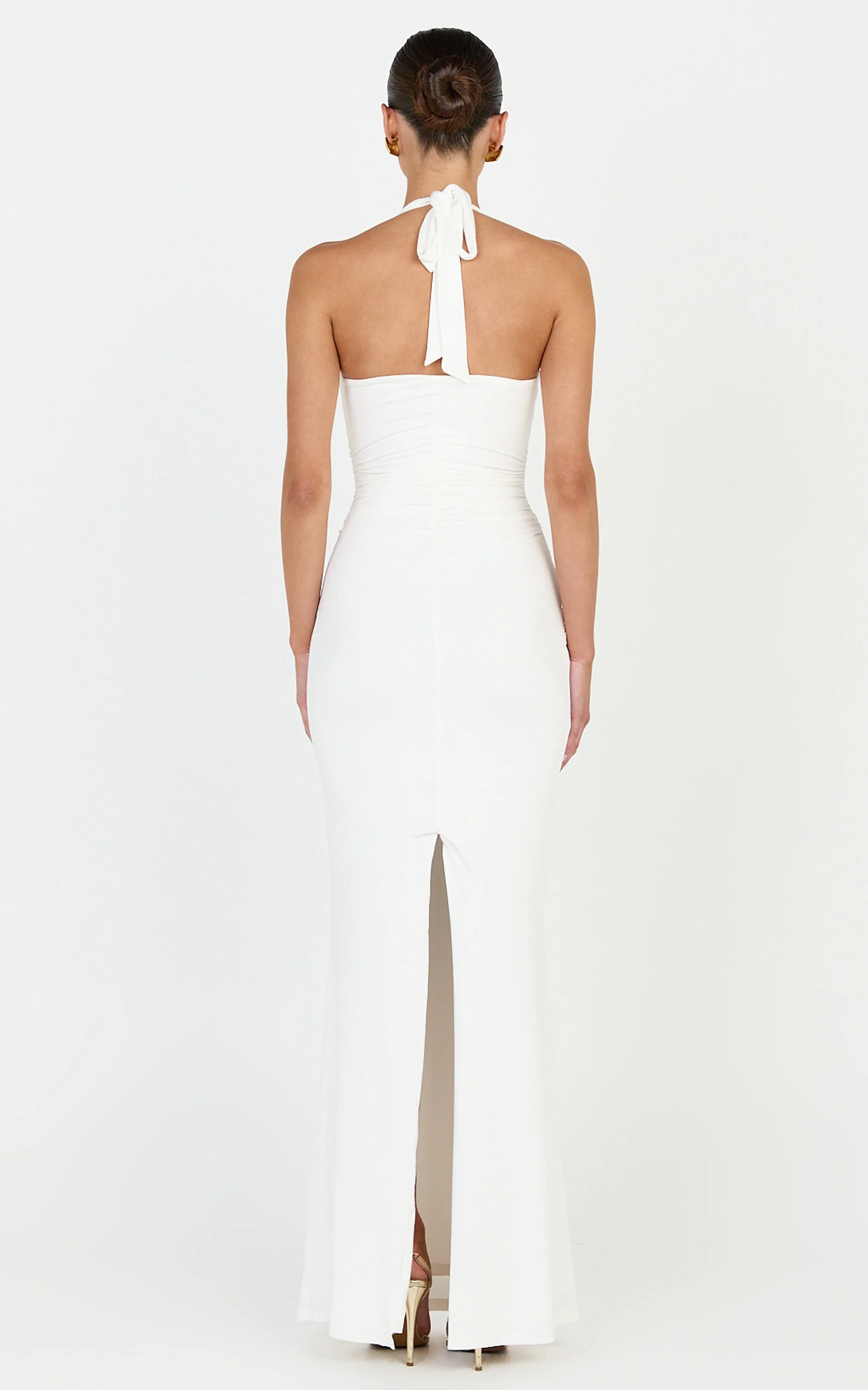 Amaya Maxi Dress