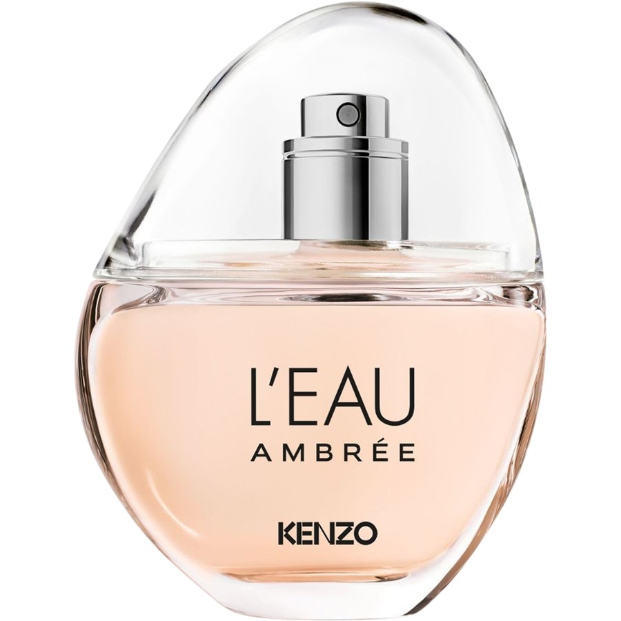 KENZO L'EAU KENZO Eau de Parfum Spray Ambrée