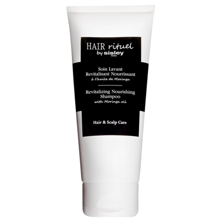 HAIR RITUEL by SISLEY Szampon Rewitalizujący szampon odżywczy