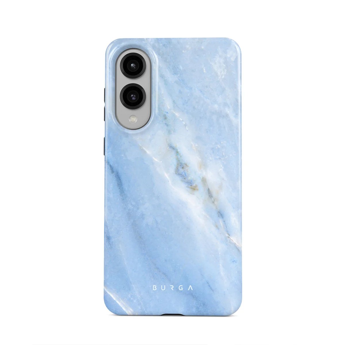 Fluffy Clouds - Samsung Galaxy S25 Edge ケース