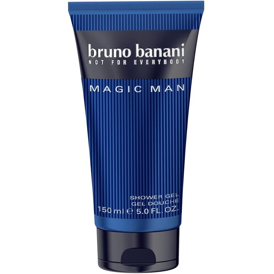 Bruno Banani Magic Man Żel pod prysznic