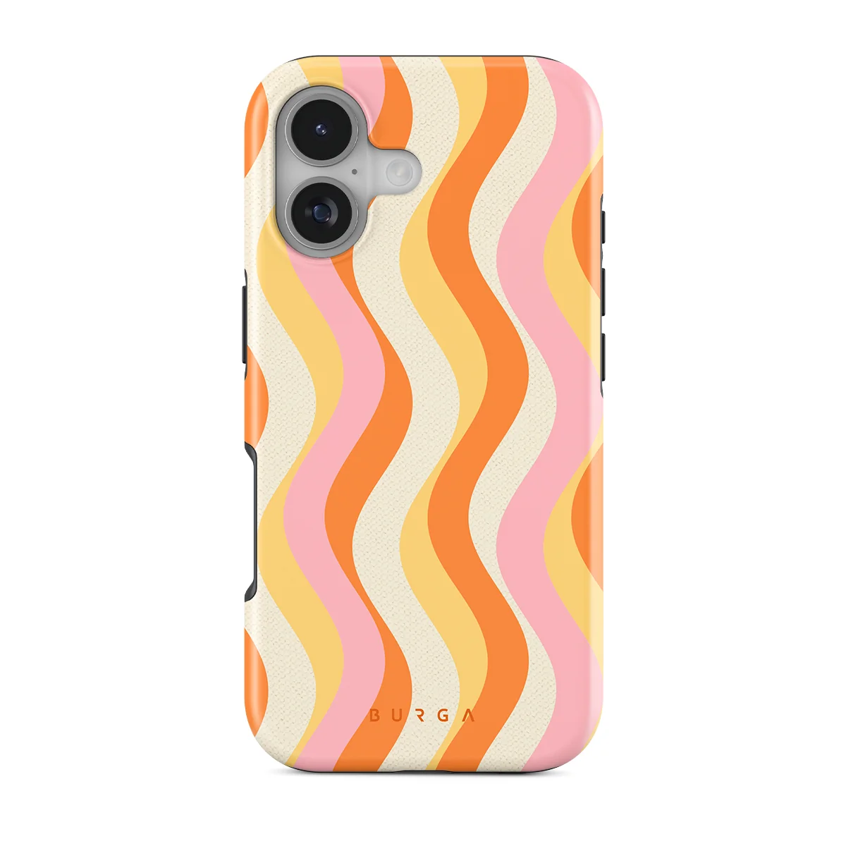 Flower Power - iPhone 17 ケース