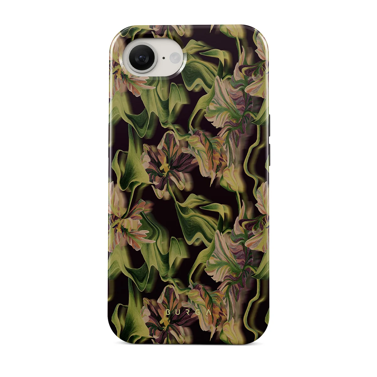 Subtropical - iPhone 17e ケース