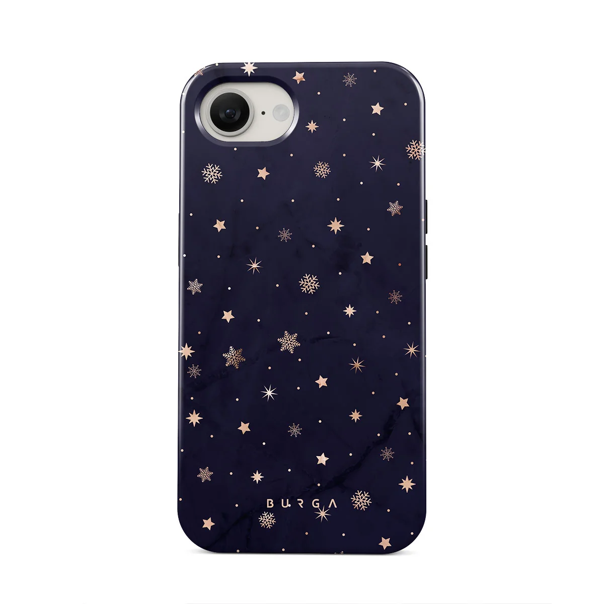 Midnight Kiss - iPhone 16e ケース
