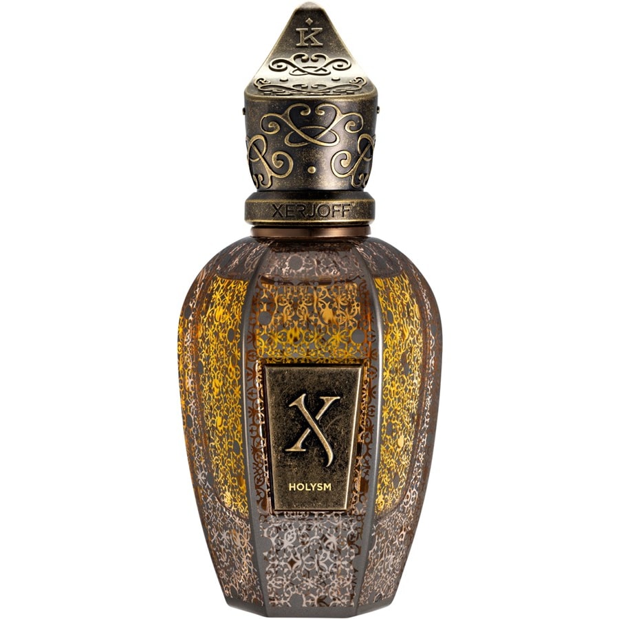 XERJOFF K-Collection Parfum Blue Holysm