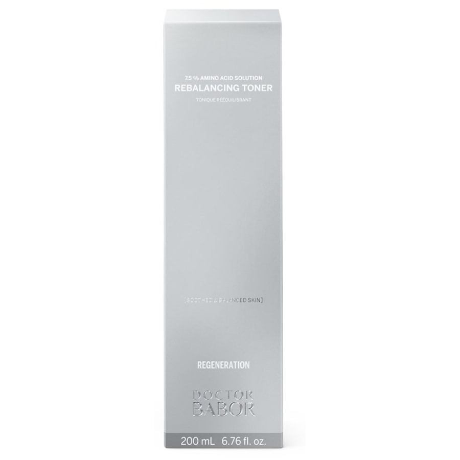 BABOR Barrier Protecting Toner równoważący Refine Cellular
