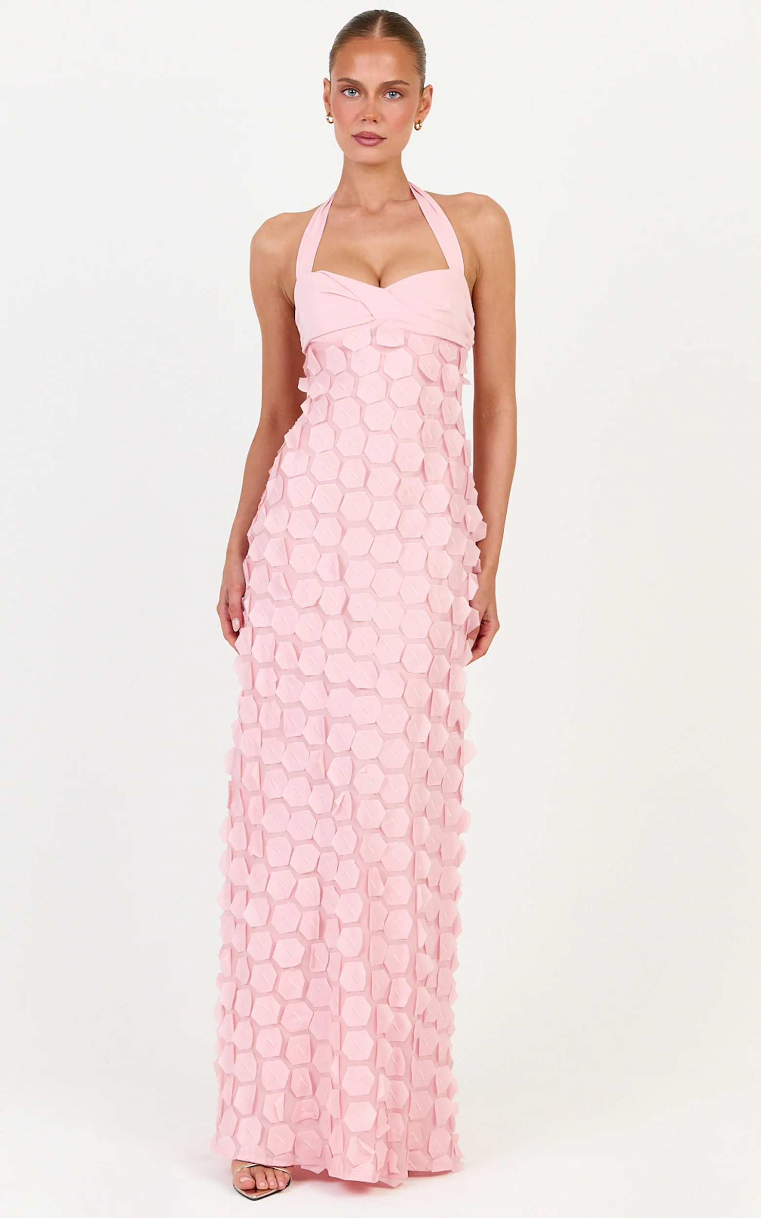 Sloane Maxi Dress