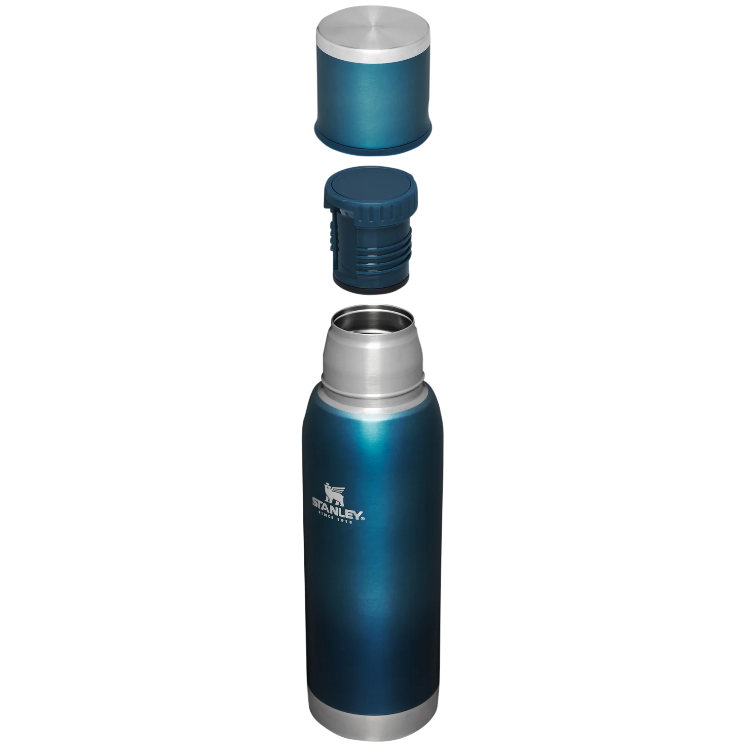 Adventure To-Go Bottle