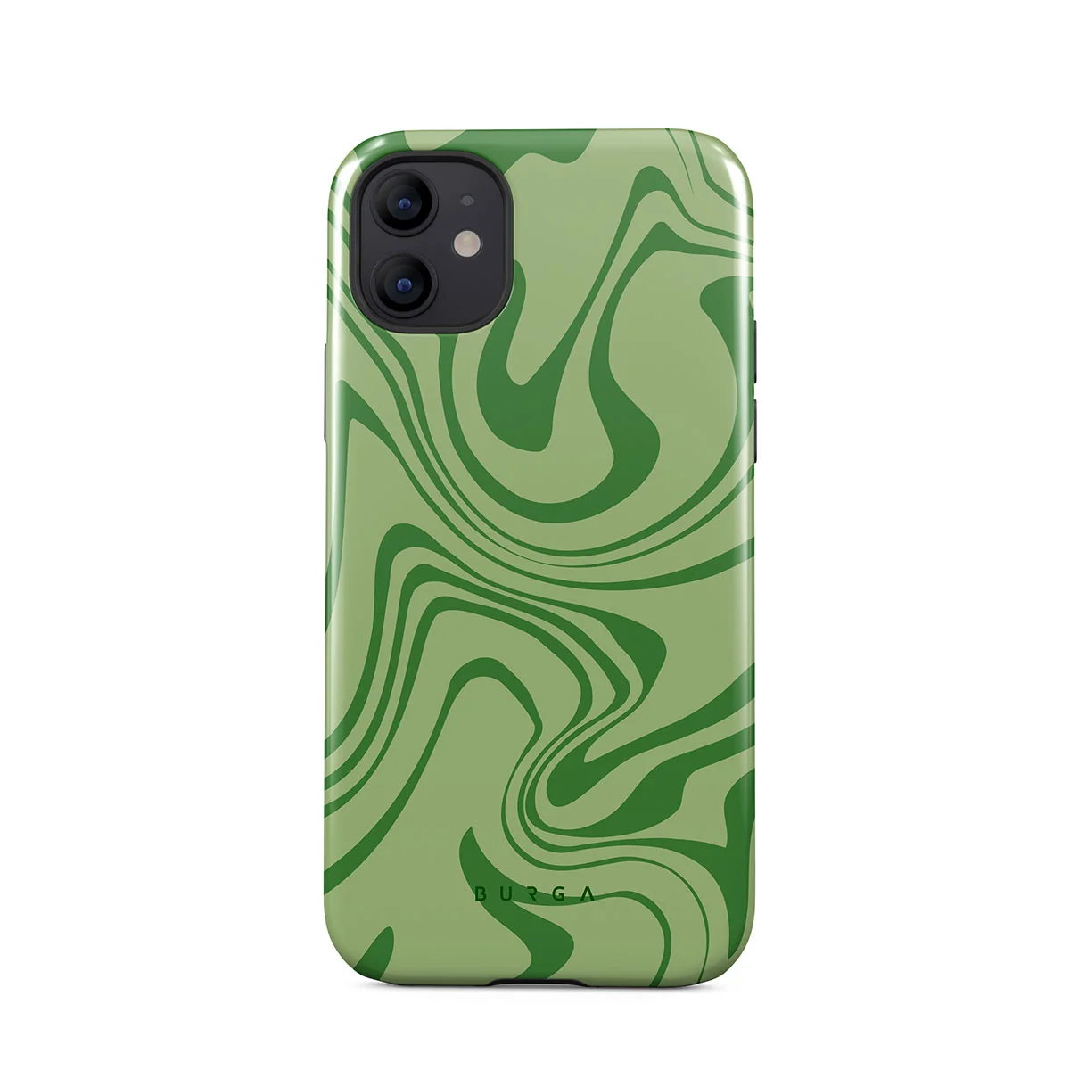 Funky Sensation - iPhone 12 Mini ケース