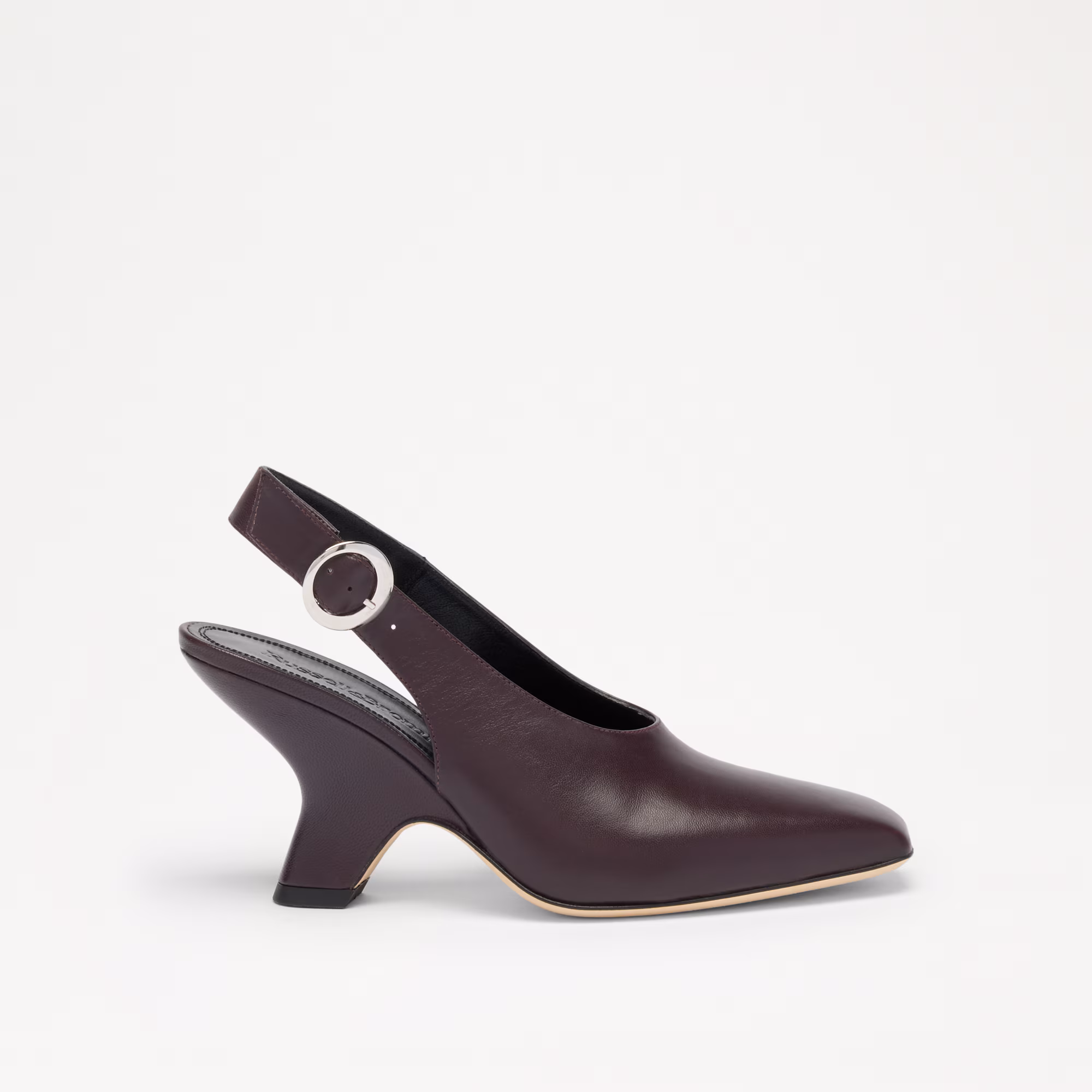 Haymoor Slingback<br>Wedge Slingback