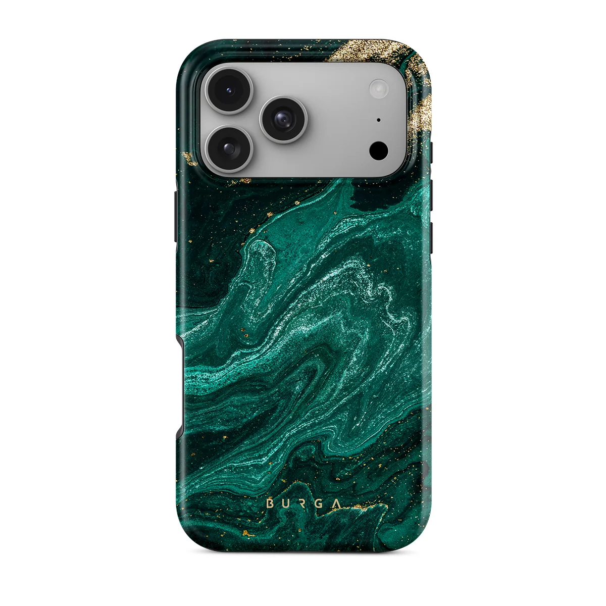Emerald Pool - iPhone 17 Pro ケース