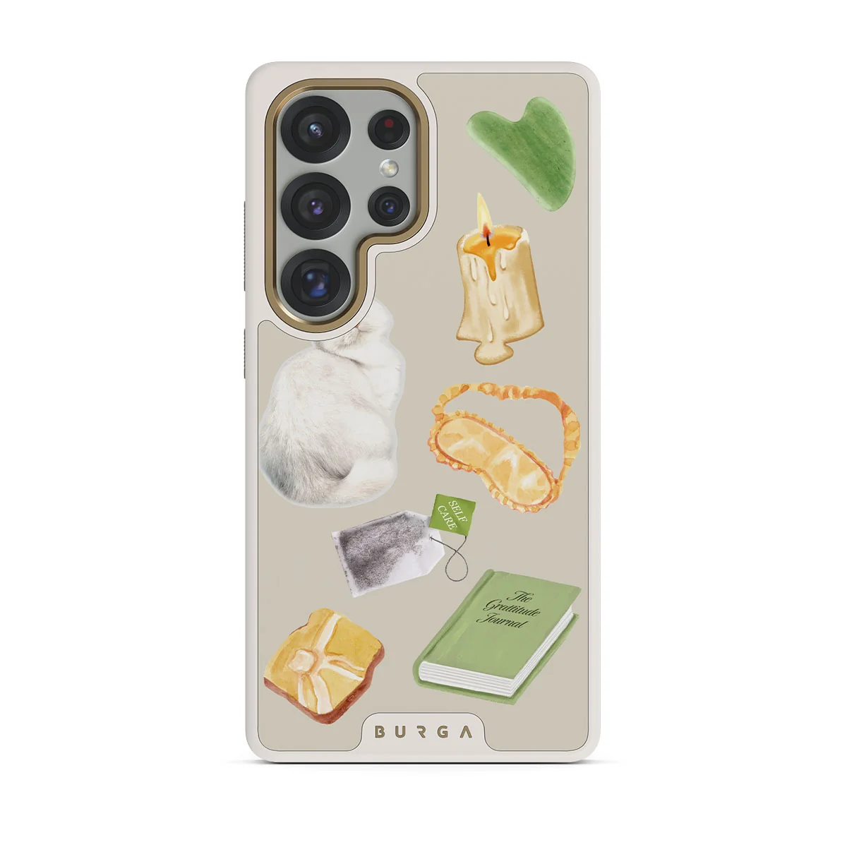 Soft Era - Samsung Galaxy S25 Ultra ケース