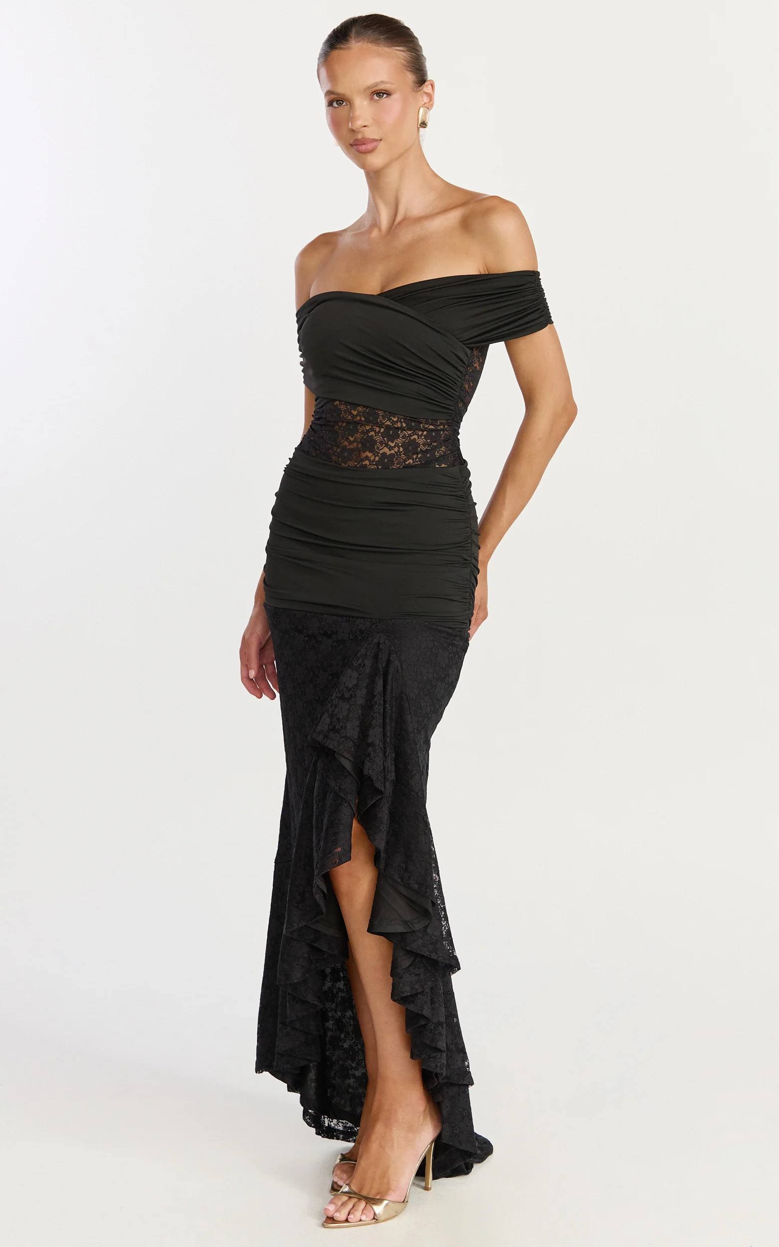 Kaia Maxi Dress