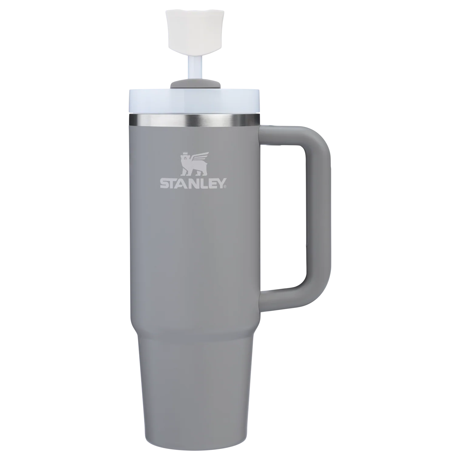 The Stay Smooth Straw Topper | 2-pack