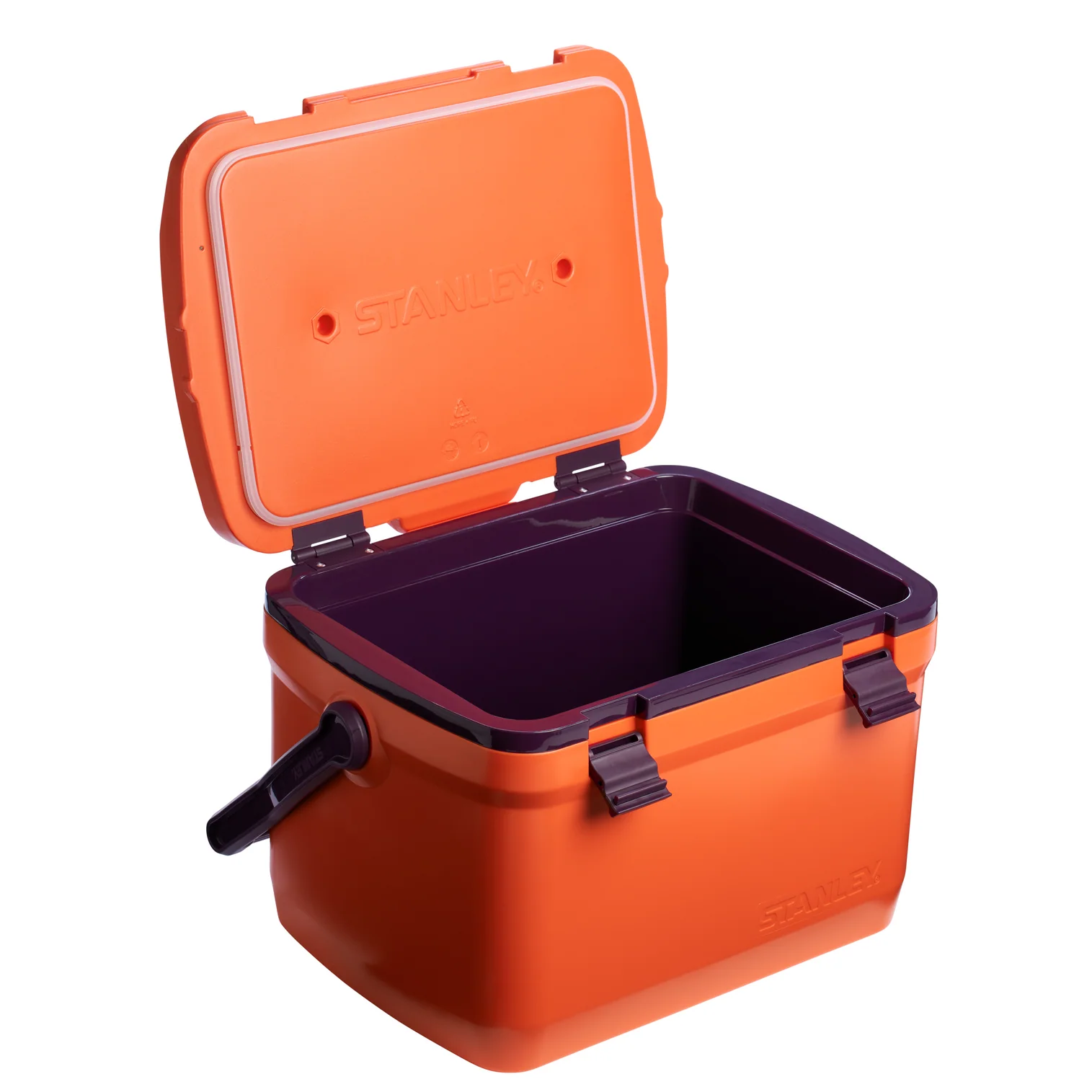 The Easy Carry Lunch Cooler