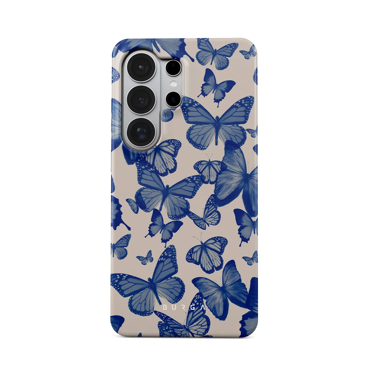 Butterfly Effect - Samsung Galaxy S26 Ultra ケース