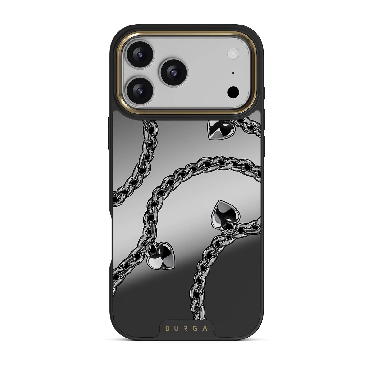 Cold Heart - iPhone 18 Pro Max ケース