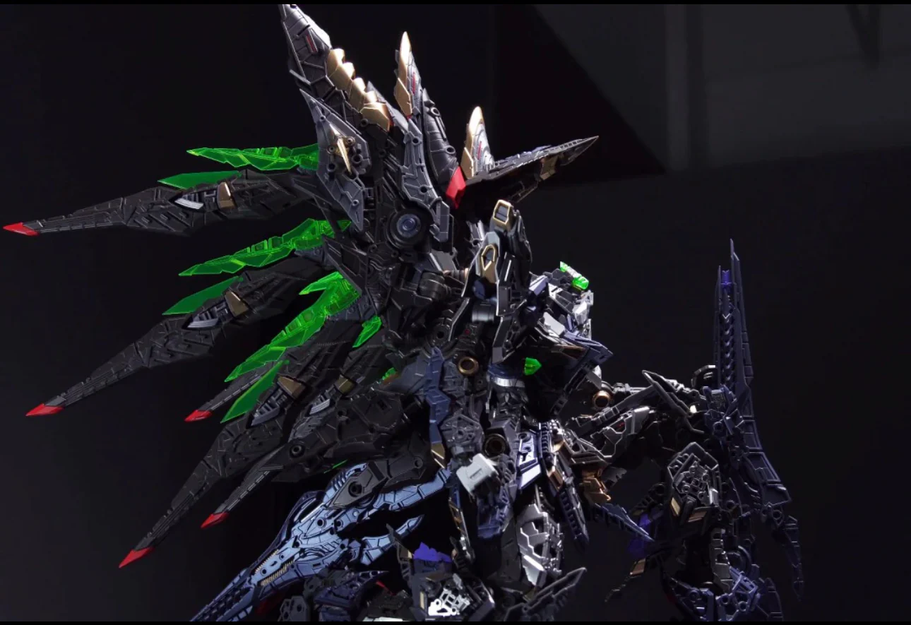 Sky Defender 1/72 Model Kit (Deluxe version) (Pre-Order)