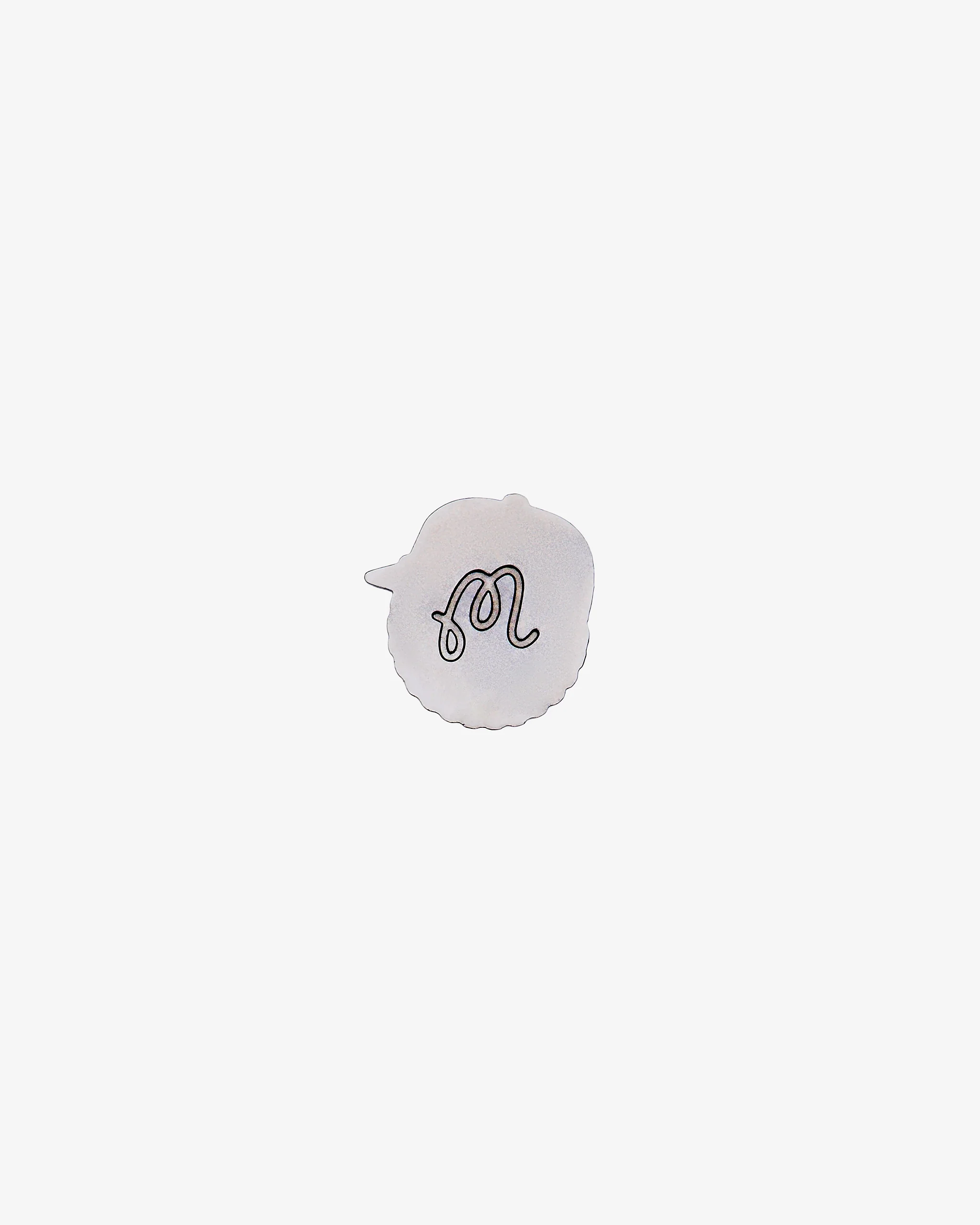 Baldwin Buckets Ball Marker