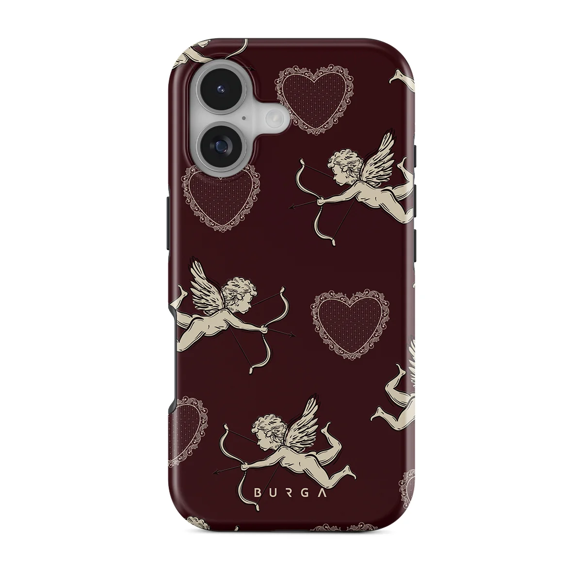 Lovestruck - iPhone 17 ケース