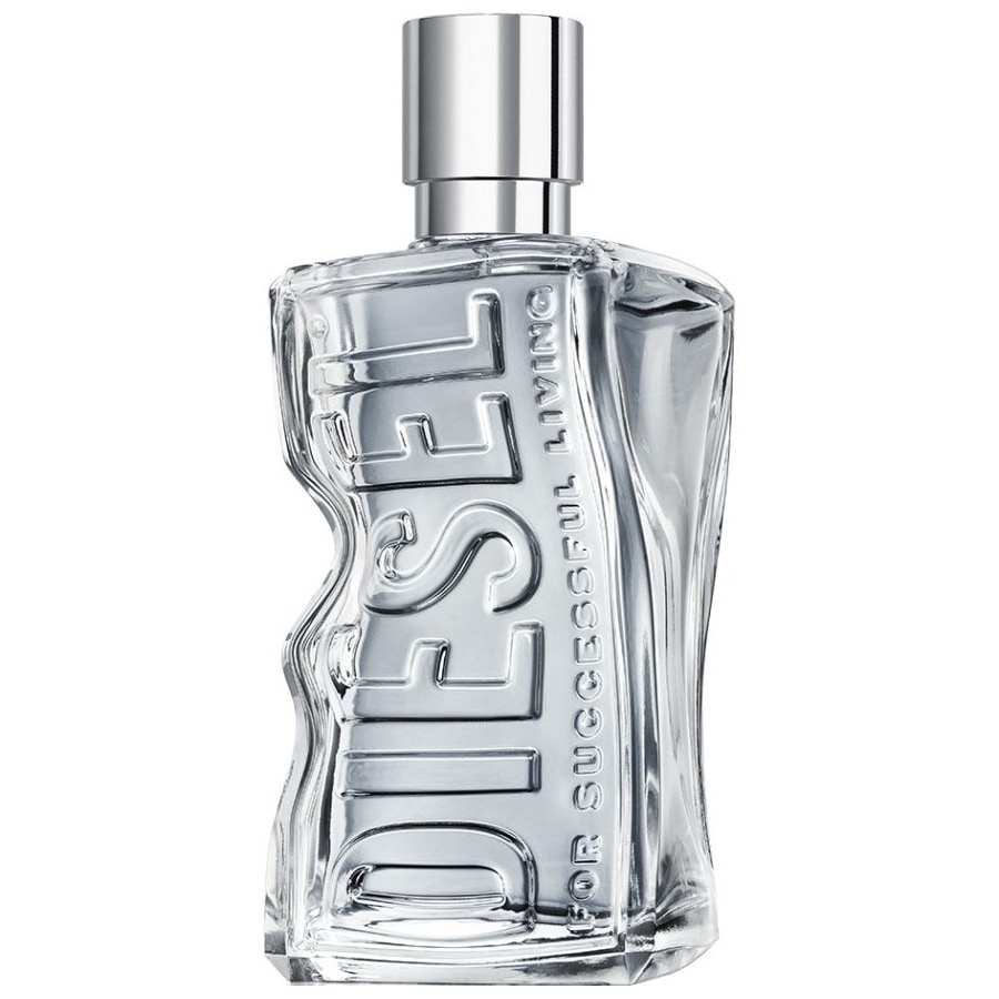 Diesel D by Diesel Eau de Toilette Spray - do wielokrotnego napełniania