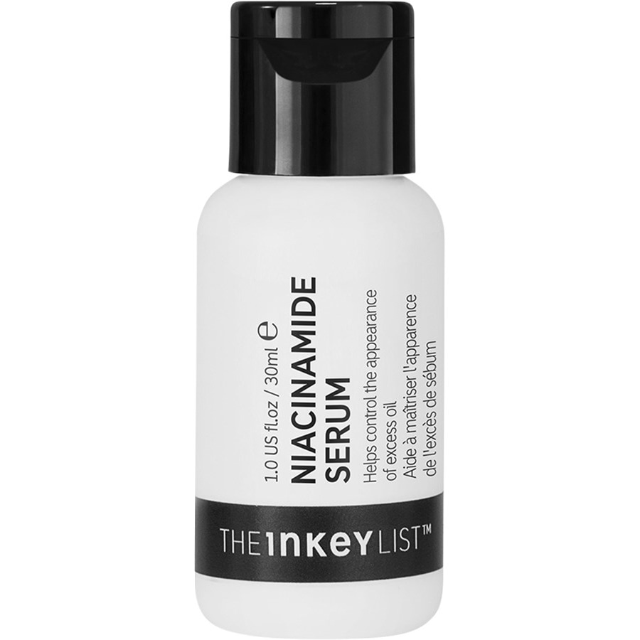 The INKEY List Serum Niacinamide Serum