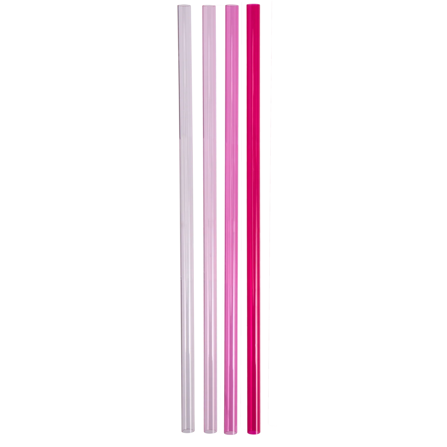 Adventure Quencher Travel Tumbler Straws | 4-Pack