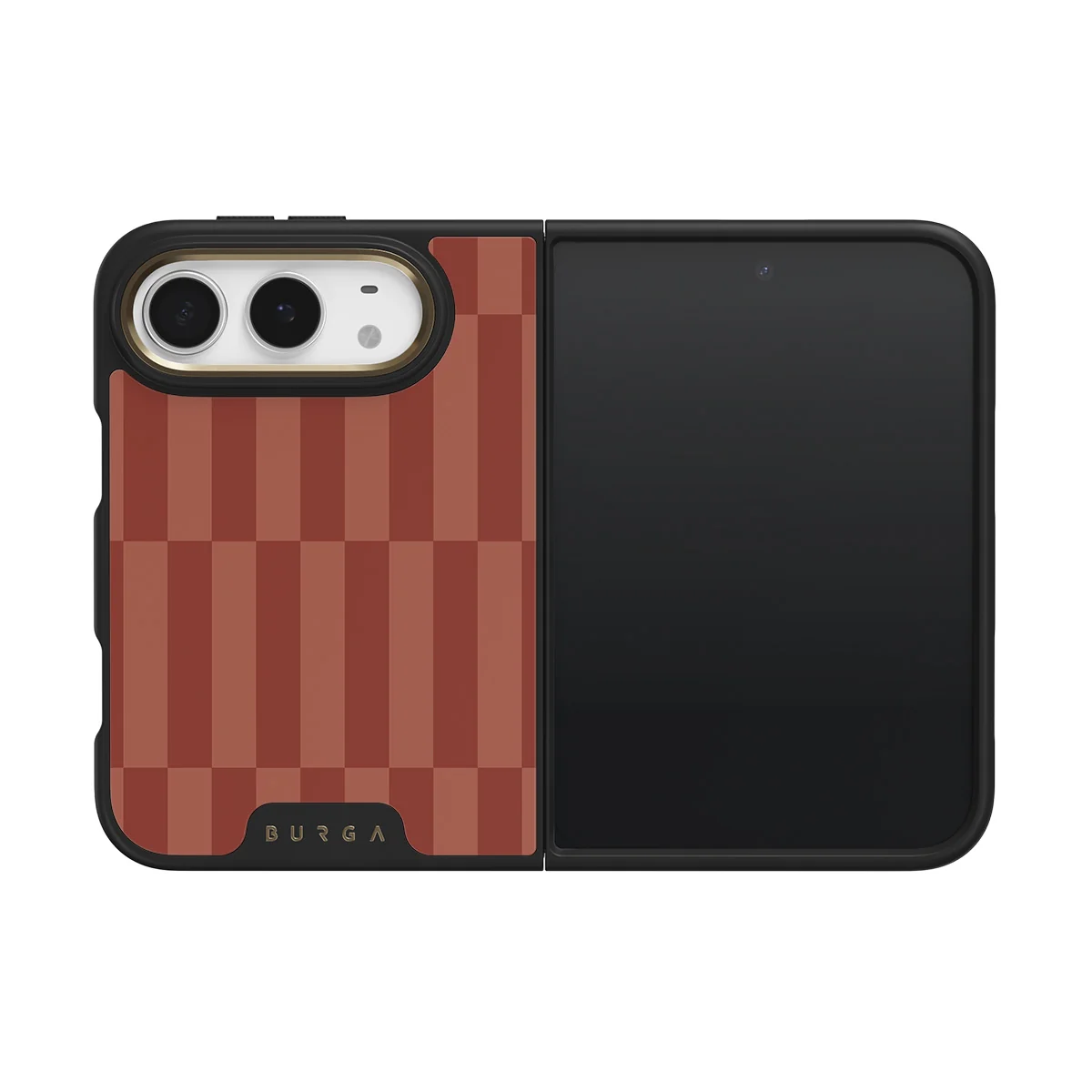 On Read - iPhone Duo ケース