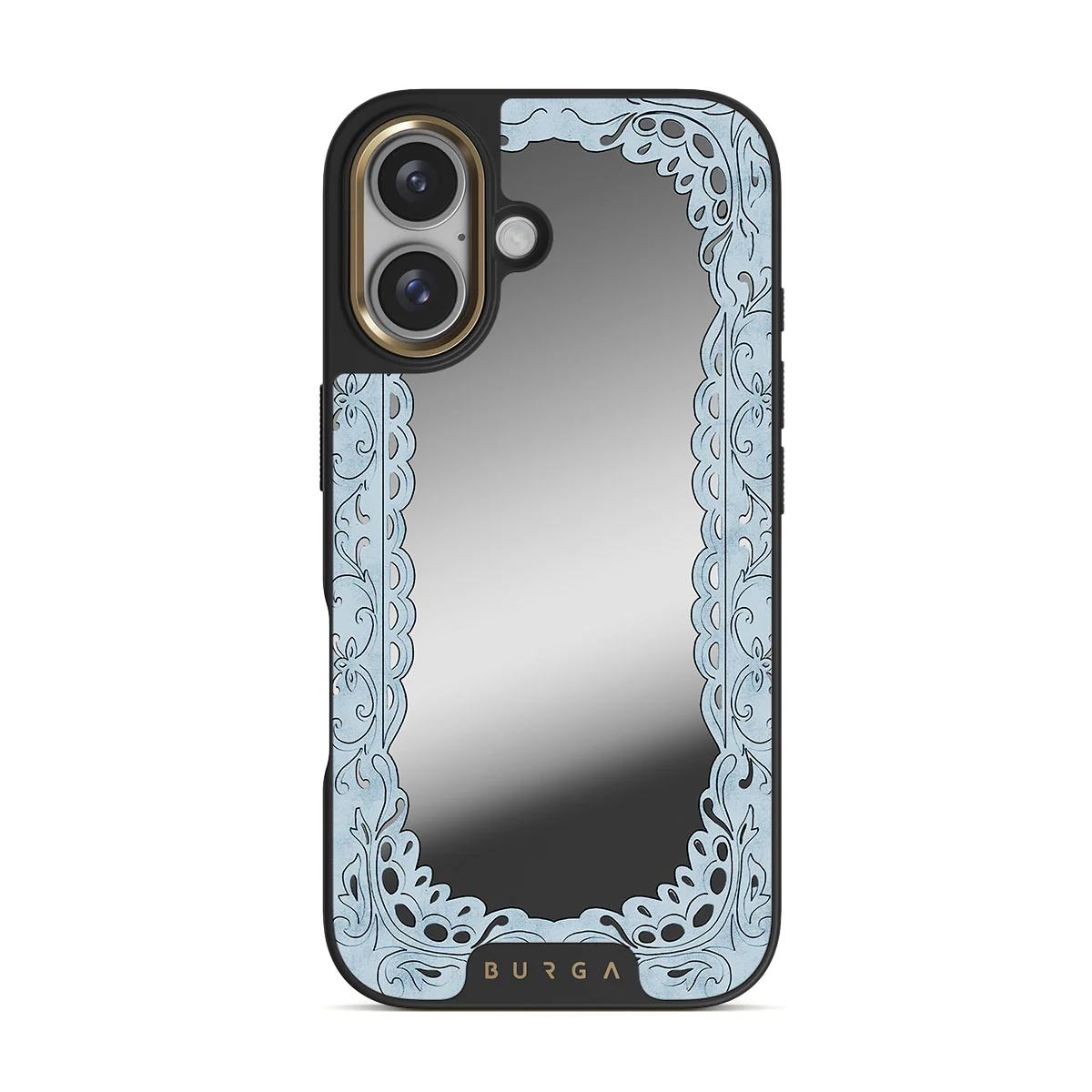Looking Glass - iPhone 16 ケース