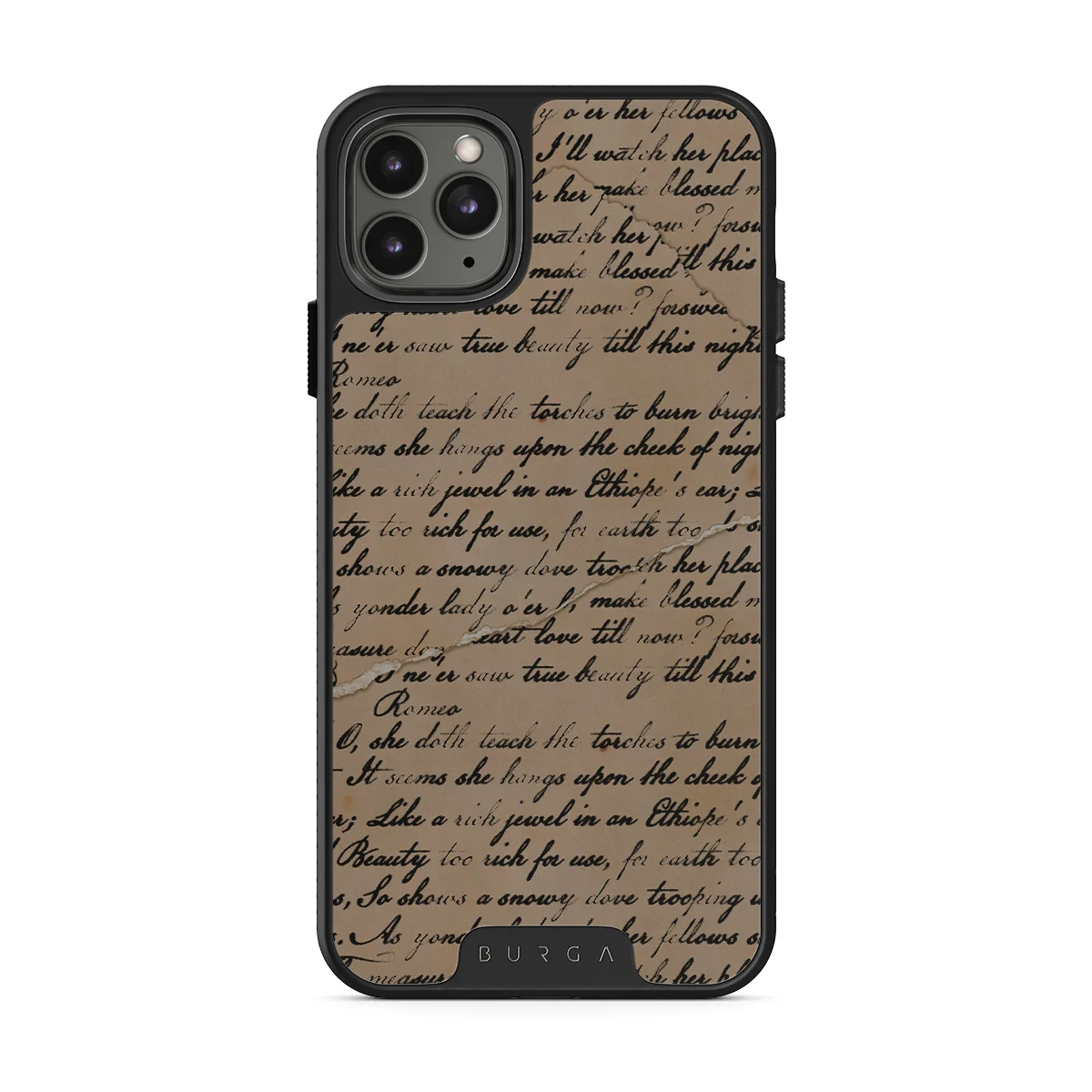 First Glance - iPhone 11 Pro Max ケース