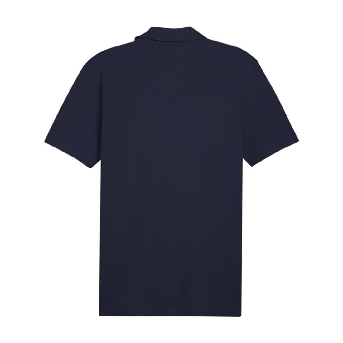 PUMA Teamgoal Men's Polo Navy 658605 06