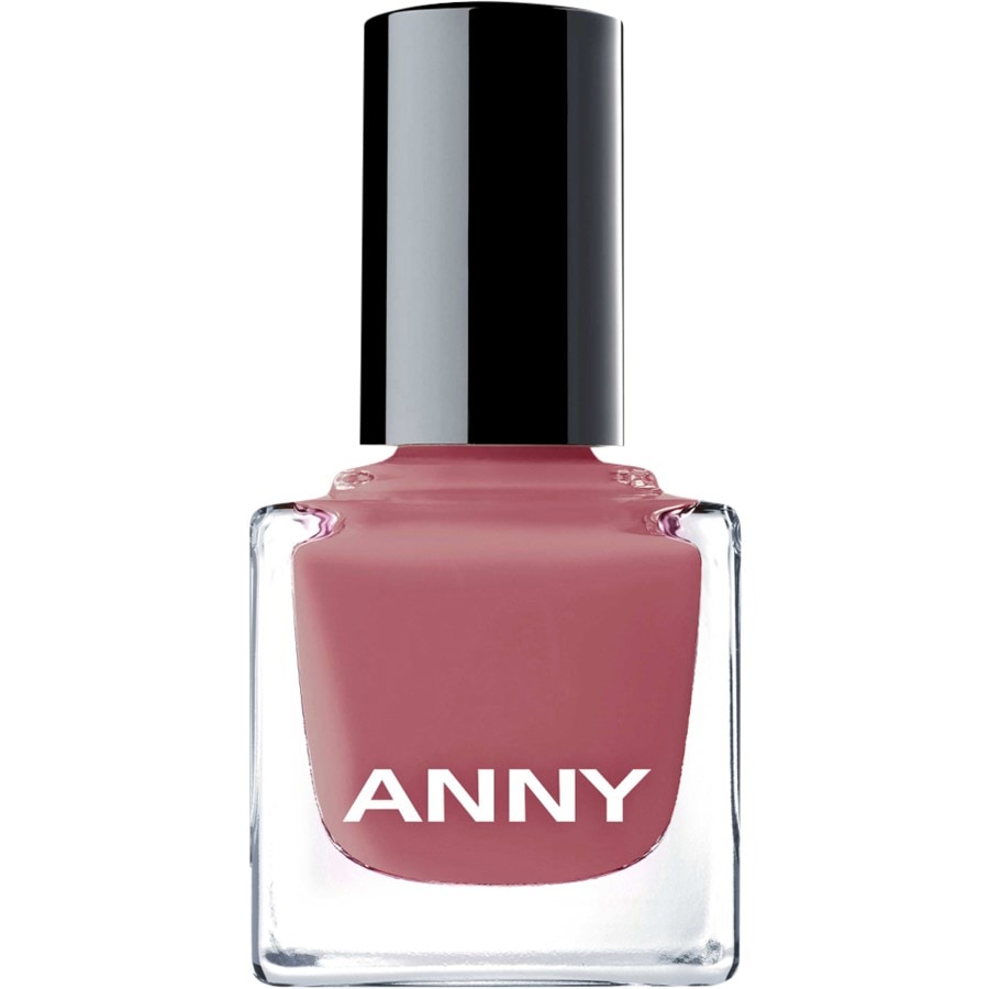 ANNY Lakier do paznokci Lakier do paznokci Red