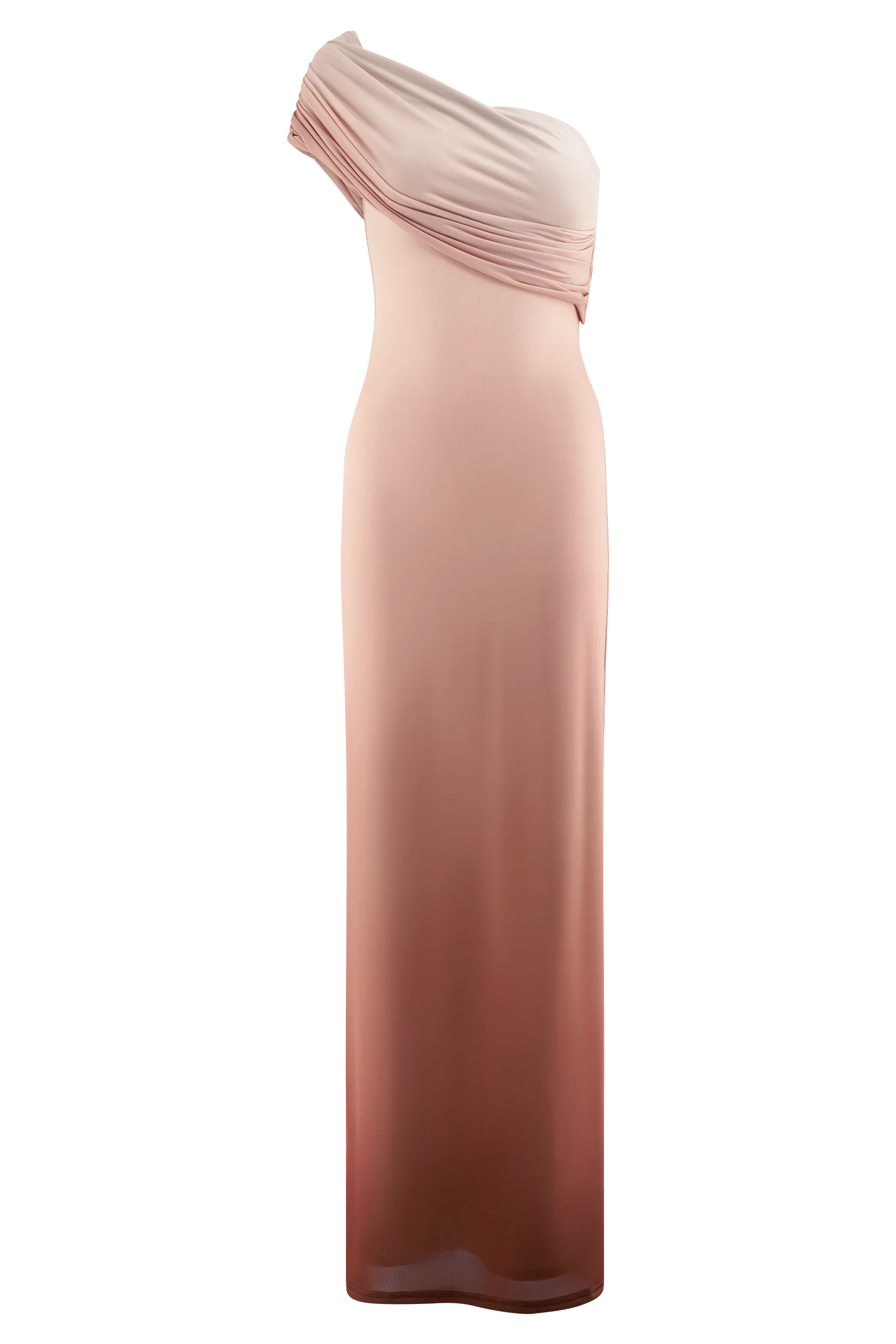 Cassandra-Off-Shoulder-Slinky-Maxi-Dress-Neutral-Ombre