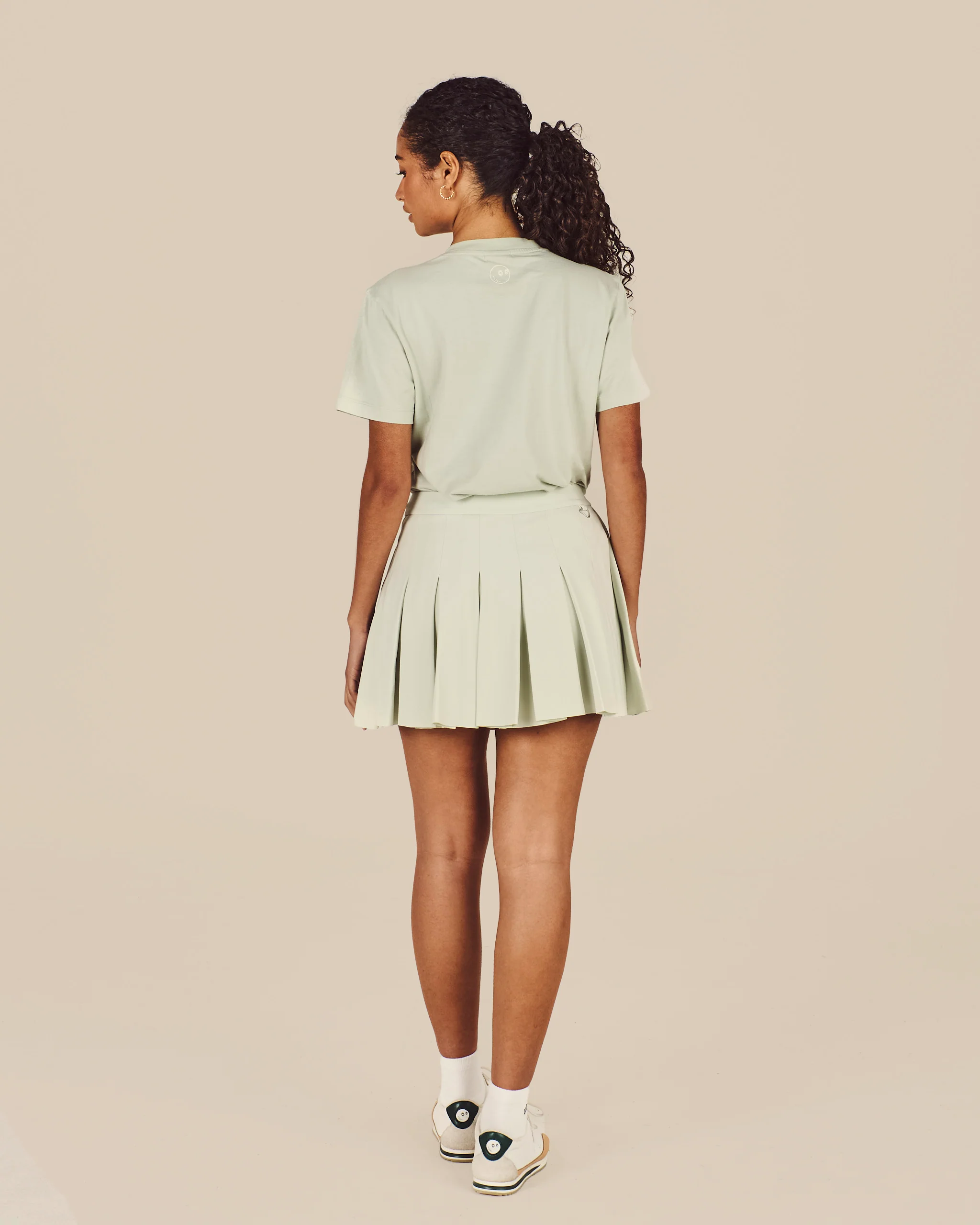Esperanza Skirt