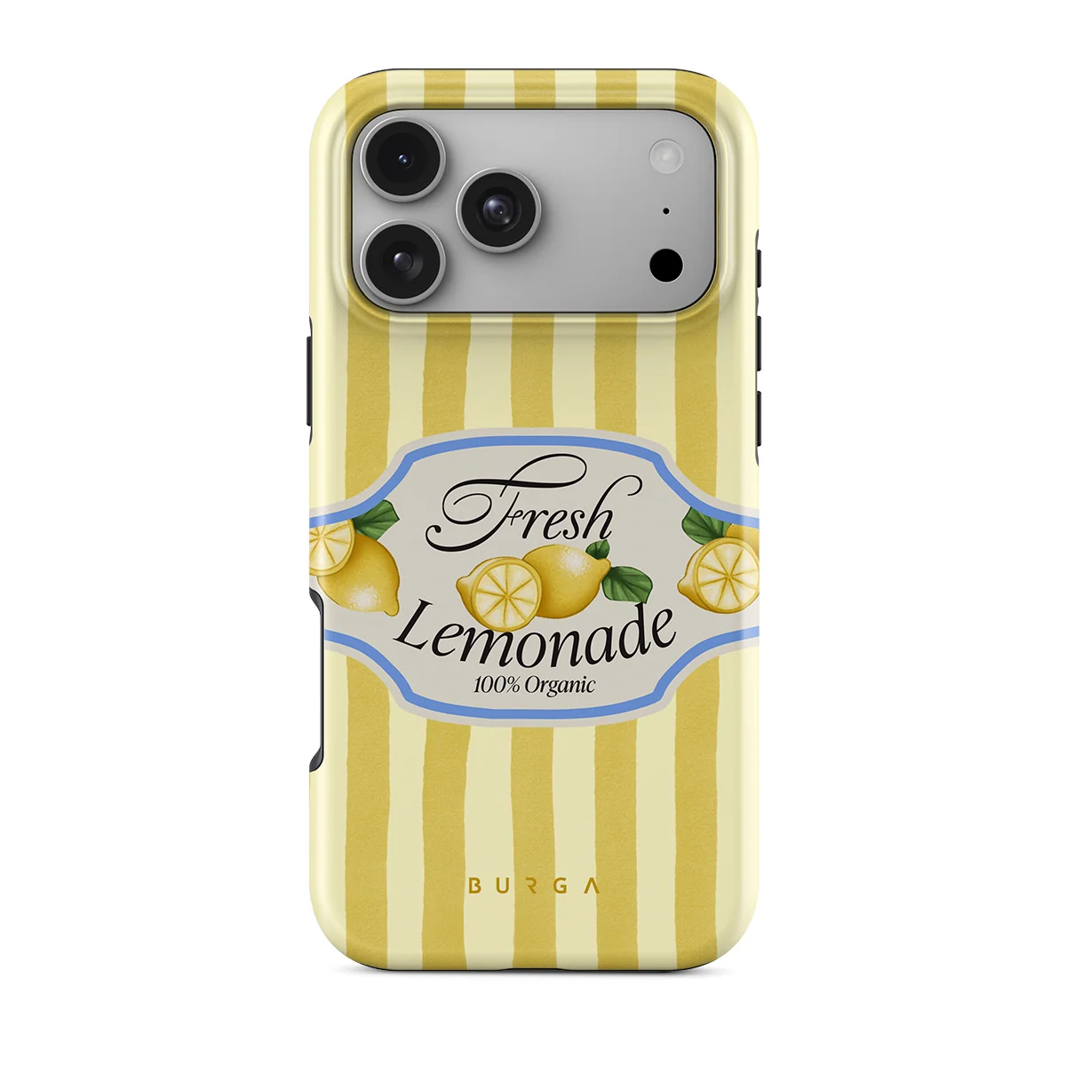 Frizzante - iPhone 17 Pro ケース