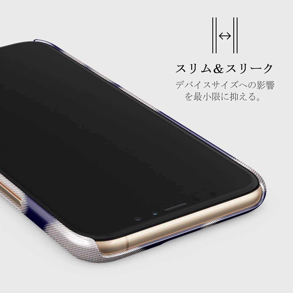 Starstruck - iPhone 11 Pro Max ケース