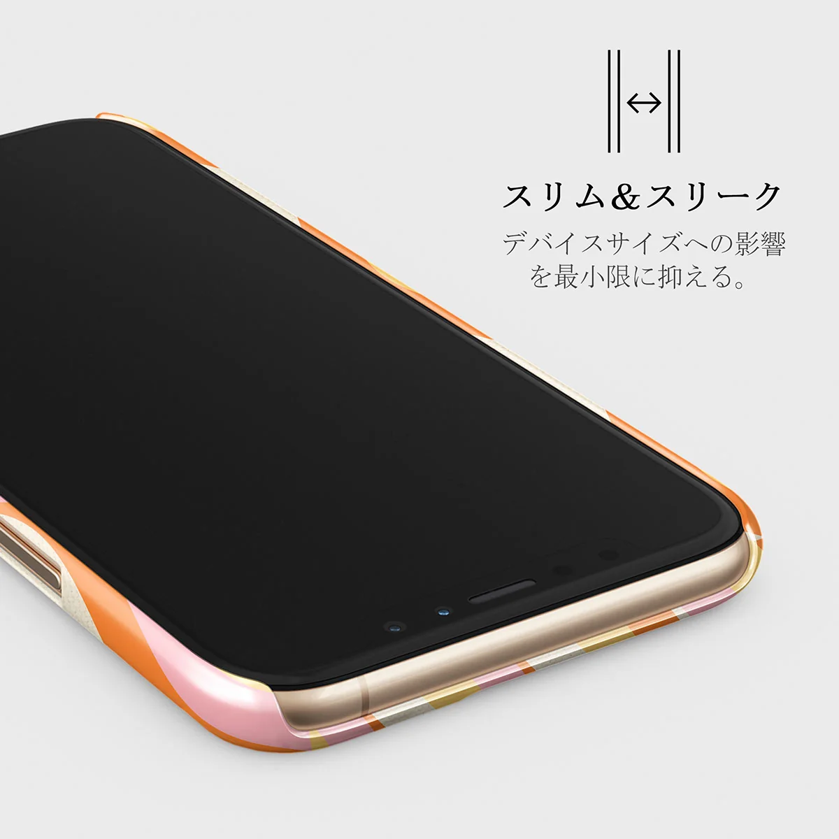 Flower Power - iPhone 11 Pro Max ケース