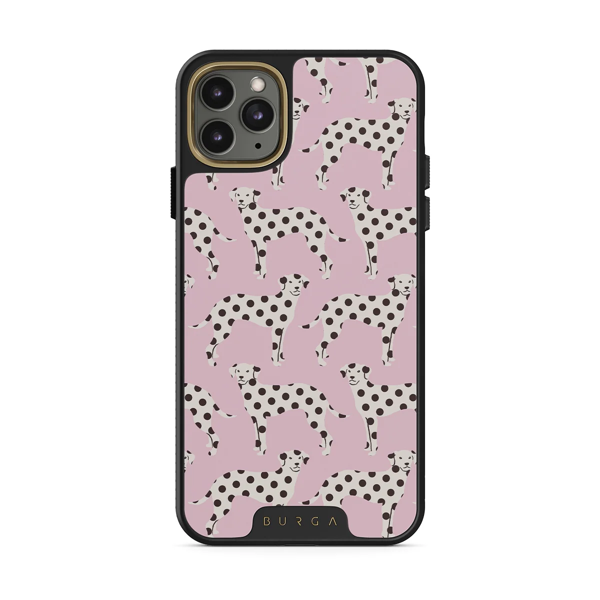 Buddy - iPhone 11 Pro Max ケース
