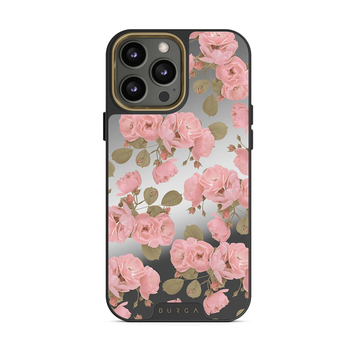 Desert Rose - iPhone 12 Pro ケース