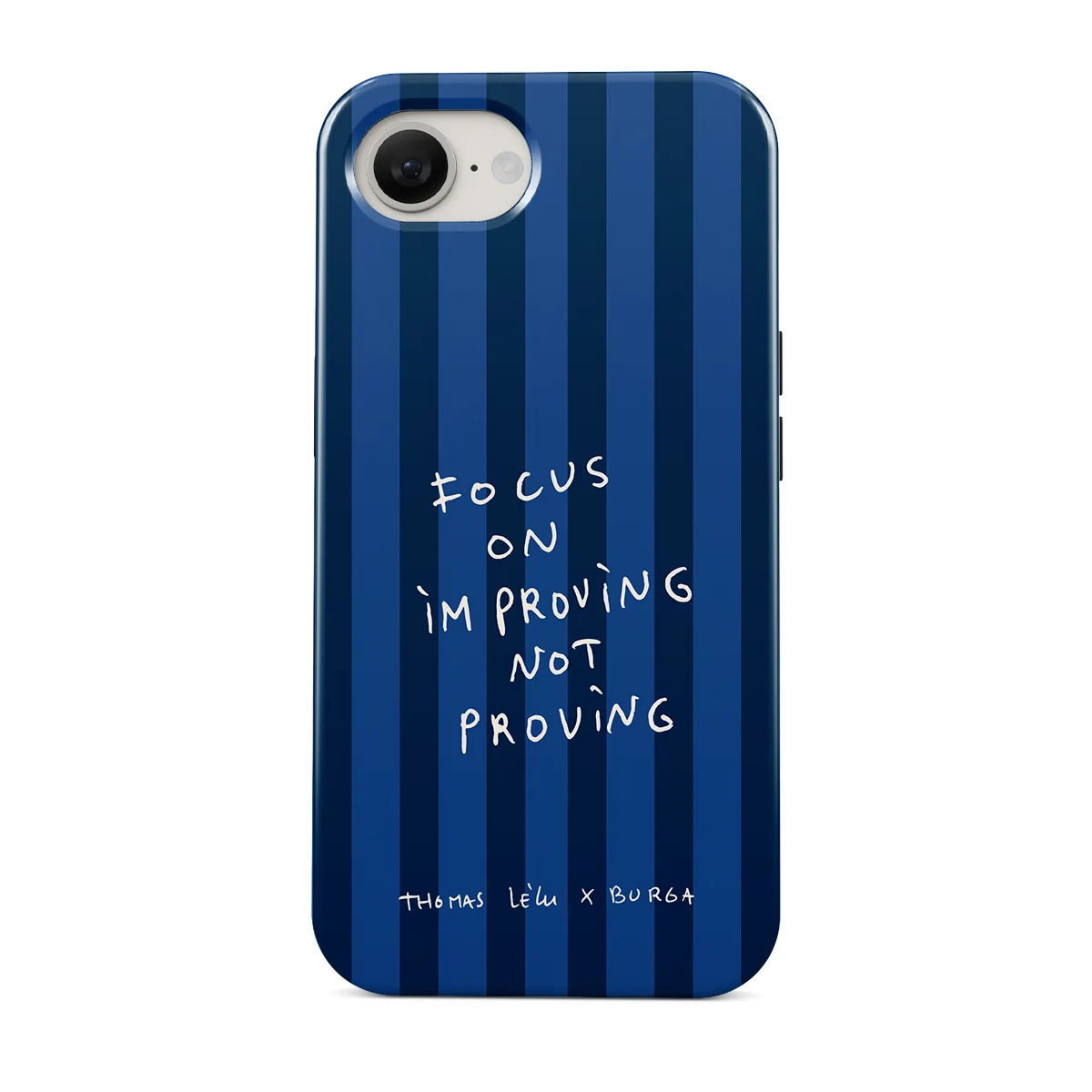 Focus On - iPhone 17e ケース