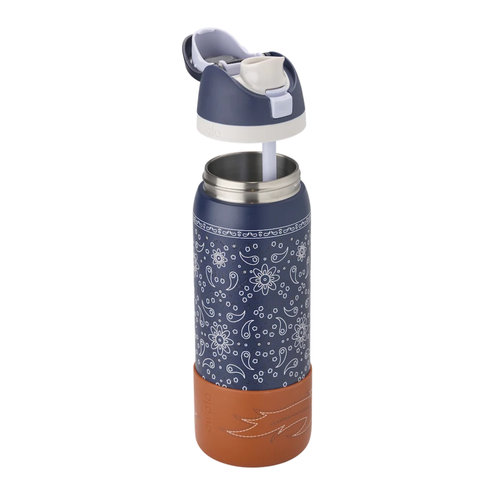Owala 32oz FreeSip® & Bottle Boot Birthday Bash