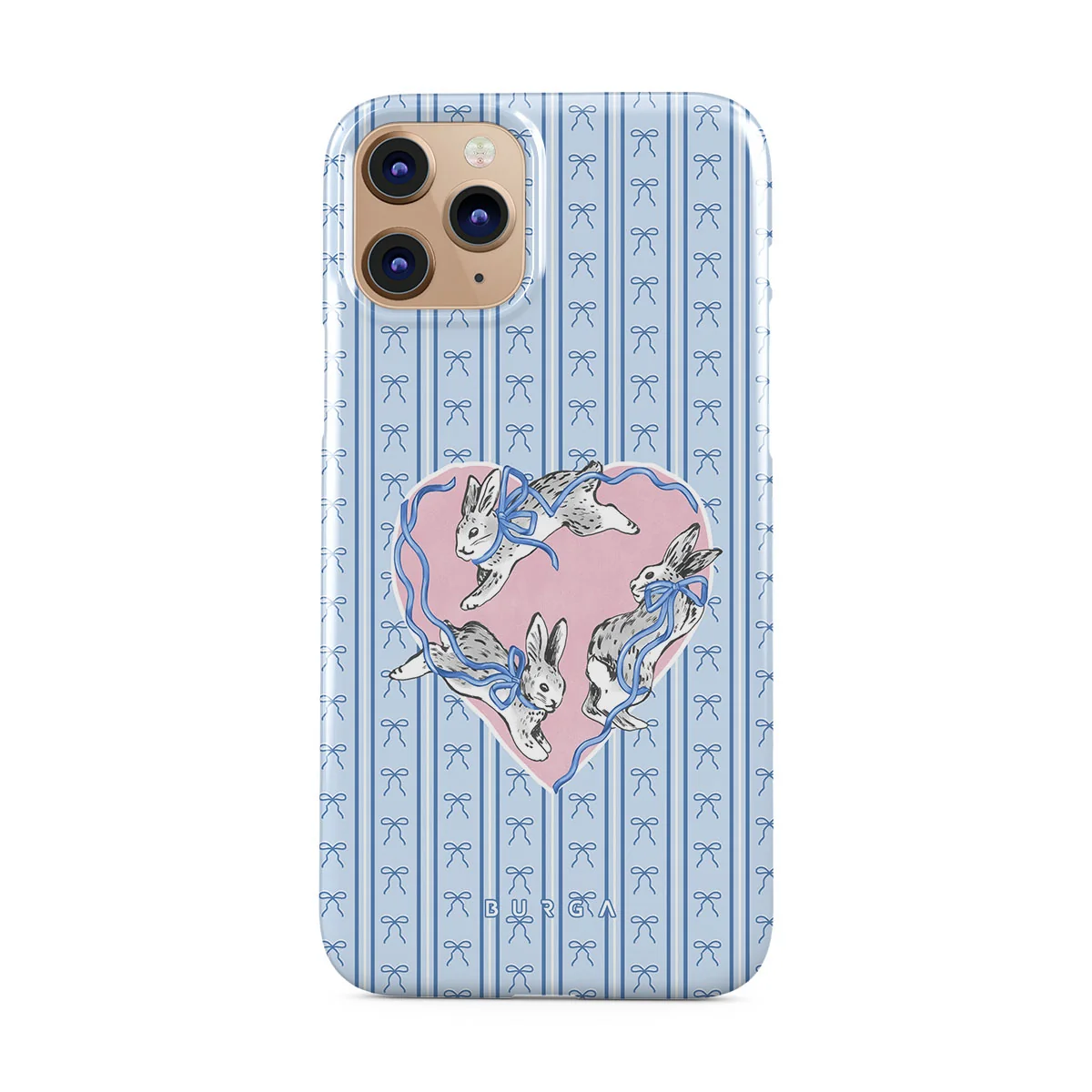 Follow Me - iPhone 11 Pro Max ケース