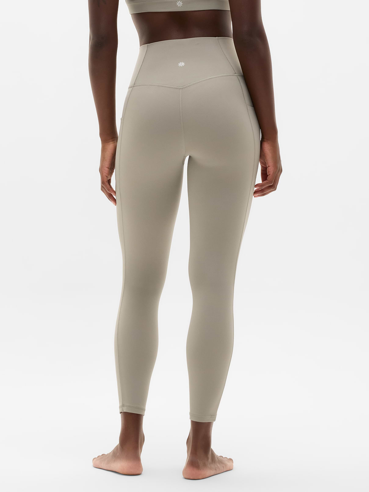 Salutation Stash High Rise 7/8 Legging