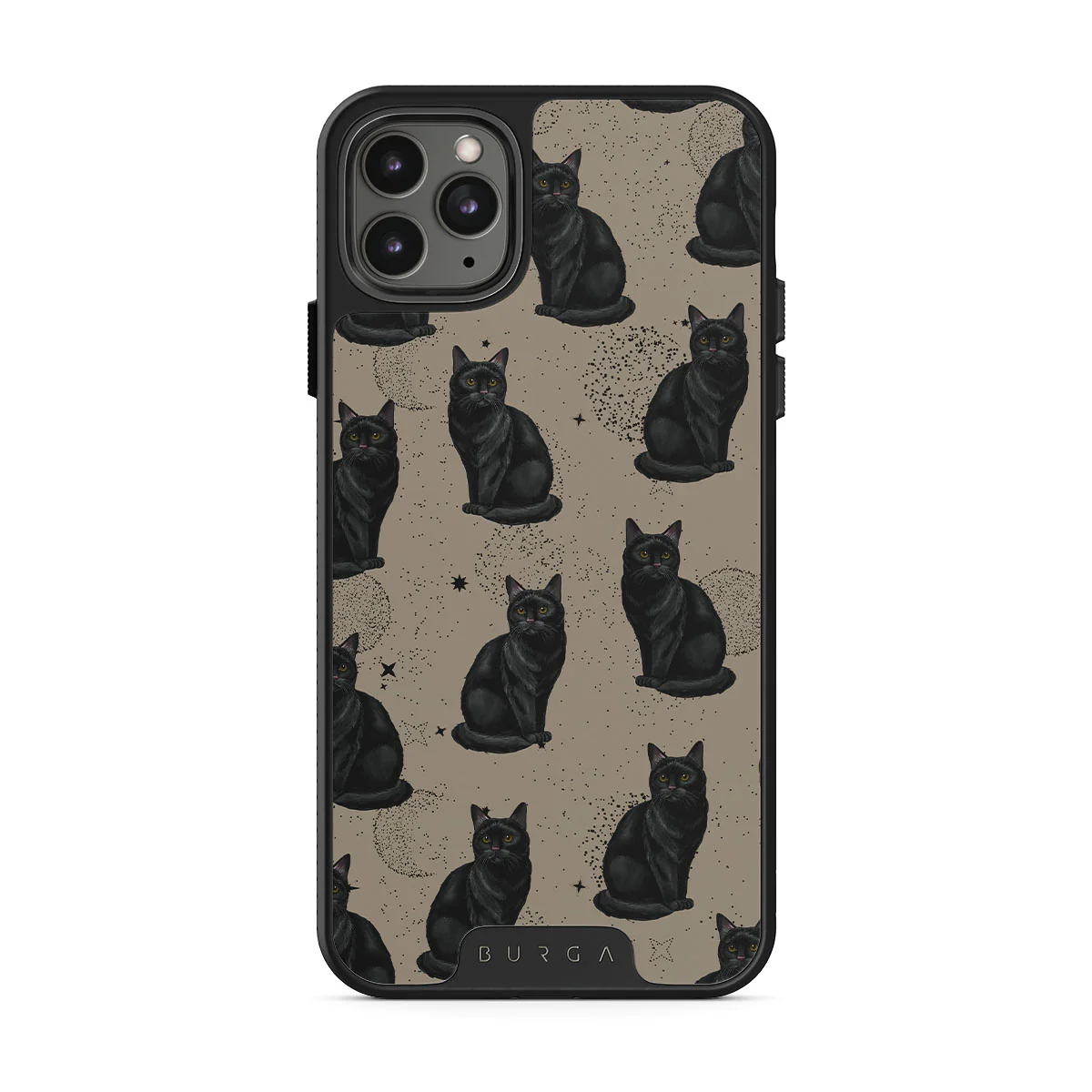 Salem - iPhone 11 Pro Max ケース