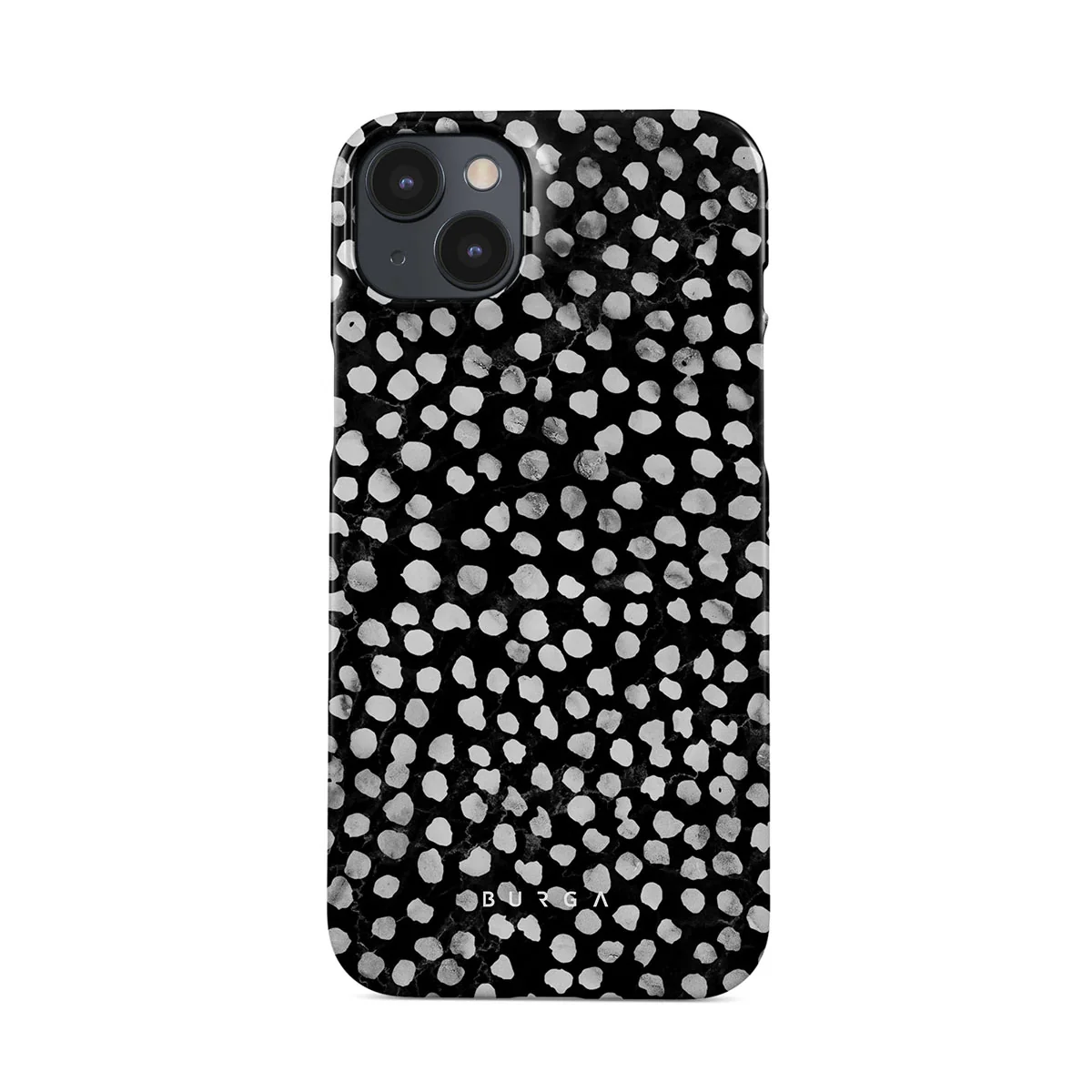 Night Sky - Dotted iPhone 14 Plus ケース