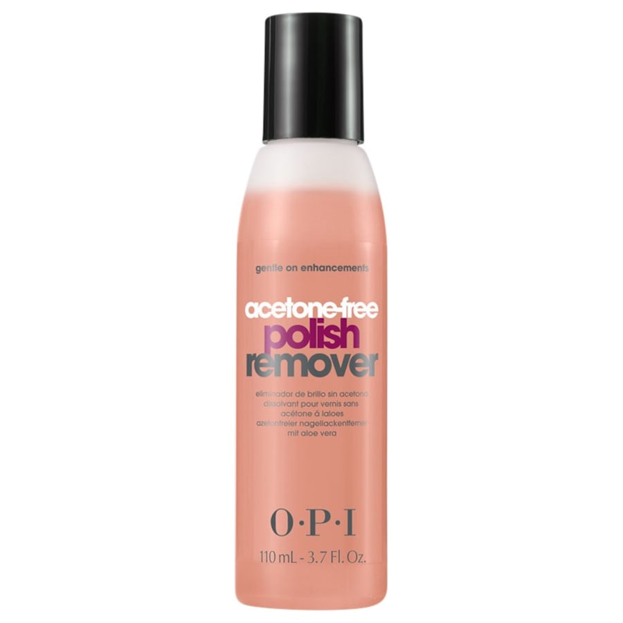 OPI Zmywacz do paznokci Acetone-Free Polish Remover